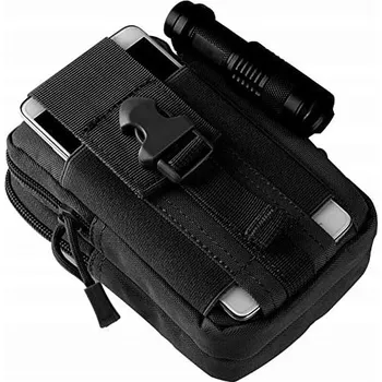 Ledvinka Foresta pouzdro na opasek T1 černé