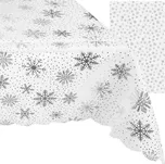 Ruhhy 22791 Vánoční ubrus 220x140 cm