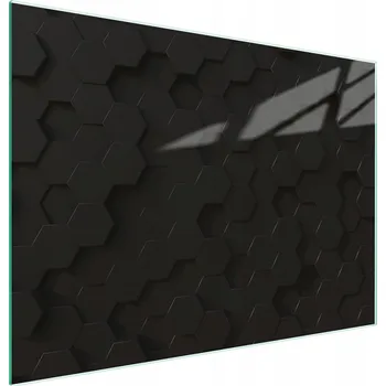 Kuchyňské prkénko Krájecí deska TMK ArtDeko sklo 1 ks