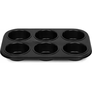 Forma na pečení Forma na muffiny Patisse 19 x 27 cm, průměr 7 cm
