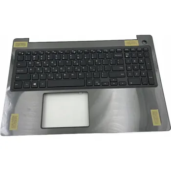 Šasi notebooku ČESKO-ŘECKÁ opěrka dlaní (Palmrest) Dell Inspiron 15 3000 č. P4MKJ VKDYF