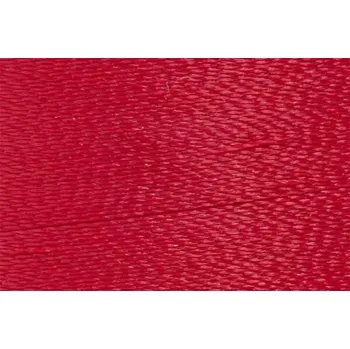 Troutline Grip Thread 8/0 Red 100m