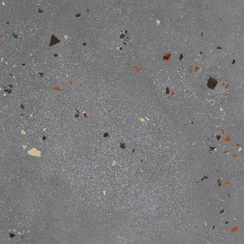 Dlažba Dlažba Dom Kado Lead 60x60 cm mat DKDC670R