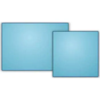 rouška Rouška 90 x 120 cm, dvouvrstvá, samolepící bez výztuže