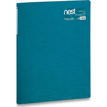 Archivační box Katalogová kniha Foldermate NEST - A4, modrá