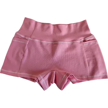 Dámské spodní prádlo DIA kalhotky na pumpičku vel. 134/140, růžové