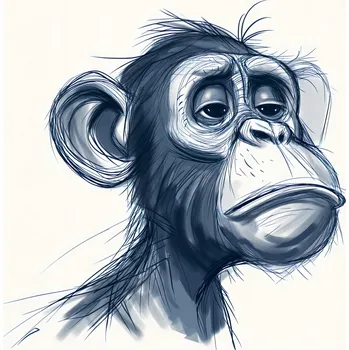 Plakát Plakát 80x60cm Zaduma