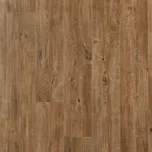 PVC podlaha imitace dřeva 4m šíře, 2,8mm tloušťka