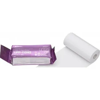 Fotopapír Fotopapír Aloka UPP-110HG