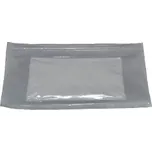 Kompresy z netkaného textilu sterilní 10 x 20 cm (5ks/bal)