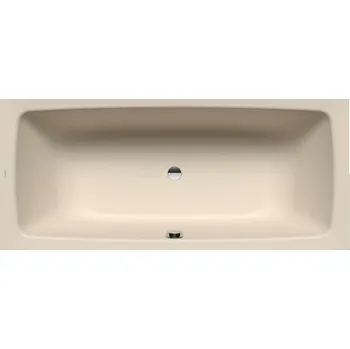 Vana Obdélníková vana Kaldewei Cayono Duo 170x75 cm smaltovaná ocel levá i pravá warm beige 20 272410110661