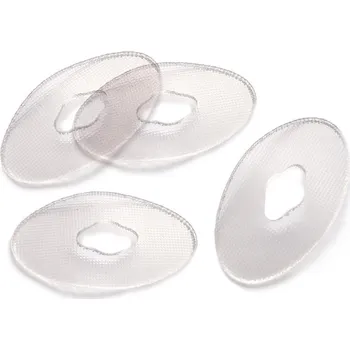 Vložka do bot Gelový ovál samolepicí