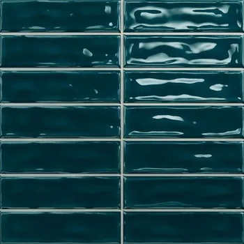 Obklad Obklad Vilar Albaro Sticks oil 20x20 cm lesk STICKS251OI