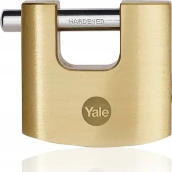 Visací zámek Visací zámek na klíč Yale