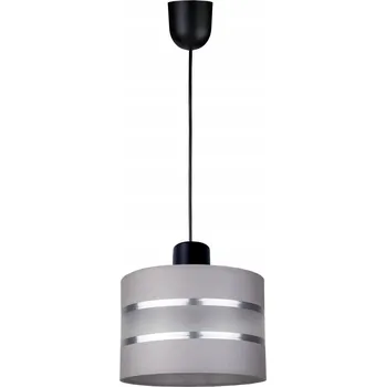 ZÁVĚSNÁ LAMPA lustr stropní stínidlo 1xE27