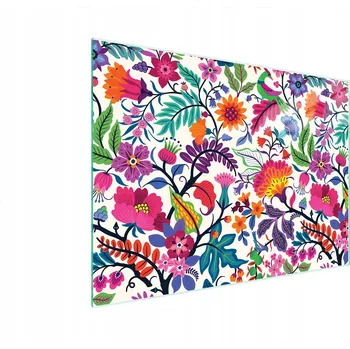 Kuchyňské prkénko Krájecí deska TMK ArtDeko sklo 1 ks