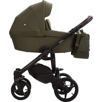 Kočárek Kočárek Bebetto Luca New Flexy 36
