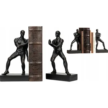 Zarážka na knihu PODPĚRKY na knihy, zarážky ATLETI