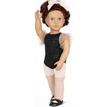 Panenka Panenka baletka Kiera od Our Generation 46 cm