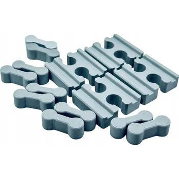 Obraz 14x Spojka samec a samice pro dřevěnou vláčkodráhu od @fabtykatorow