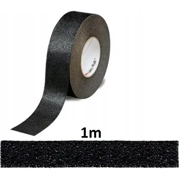 Lepicí páska Protiskluzová páska 3M 610 Safety Walk 25 mm x 18,3 m