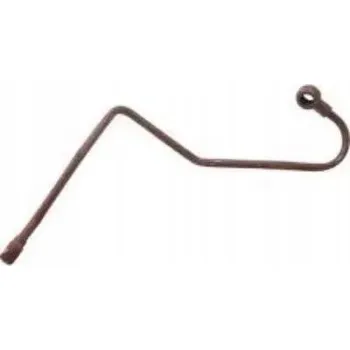 Posilovač řízení Kompletní hadice II hydraulického filtru C-385 [89407020]