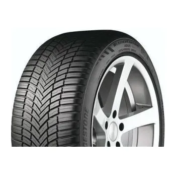 Celoroční osobní pneu 195/65R15 91H, Bridgestone, WEATHER CONTROL A005 EVO