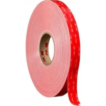 Lepicí páska 3M VHB LSE-110 SILNÁ PÁSKA PRO LEPENÍ VELMI NÁROČNÝCH POVRCHŮ 9MM X 33M