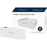 Yeelight LED Sensor Drawer Light 4-pack