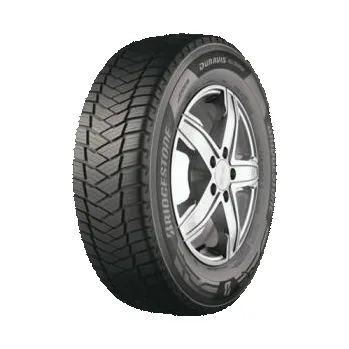 225/55R17 109H, Bridgestone, DURAVIS ALL SEASON
