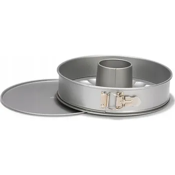 Nádoba na pečení Patisse Forma Na Dort s komínovým zapínáním 26 SILVERTOP