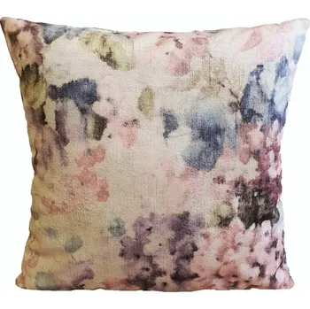 Povlečení Velurový povlak na polštář 40x50 Jasiek Velur