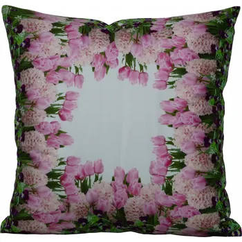 Povlak na dekorativní polštářek Dekorační povlak na polštář ZIK 40 x 40 cm