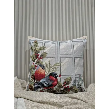 Povlak na polštářek Povlak na polštářek 45 x 45 cm vícebarevná