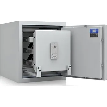 Trezor ISS Trezor Paris - Versailles 46800