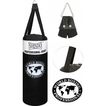 Bojový sport Boxovací pytel Shindo Sport WD01B