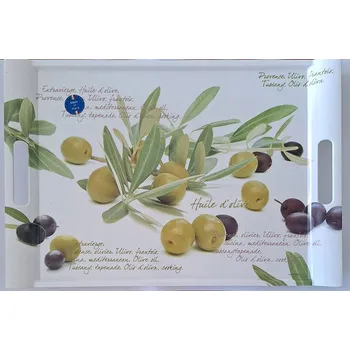 Obdélníkový tác 49 x 34 cm - Nuova R2S