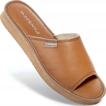 Dámské pantofle PanSzew pantofle velikost 37