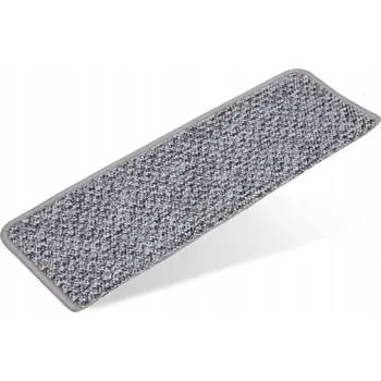 Nášlap na schod Vnitřní schodové Podložky ELSIMONE CARPET , délka 65 cm, tloušťka 8 mm