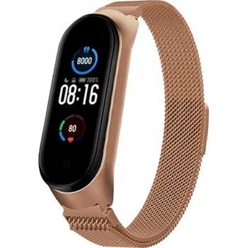 Náramek Náramek ChronSmarta pro Xiaomi, zlatý