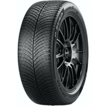 Zimní osobní pneu 255/35R20 97W, Pirelli, PZERO WINTER 2