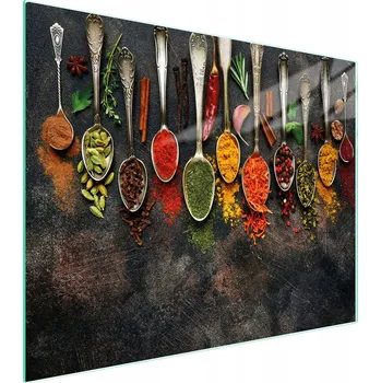 Kuchyňské prkénko Krájecí deska TMK ArtDeko sklo 1 ks