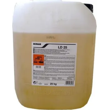 Příslušenství pro myčku LD25 - pro myčky nádobí, 25 kg