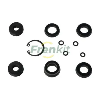 Brzdový válec Sada na opravy, hlavní brzdový válec FRENKIT 122001