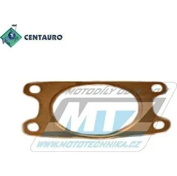 Píst motoru Těsnění výfuku Kawasaki KX125 / 98-02 CE722B11006