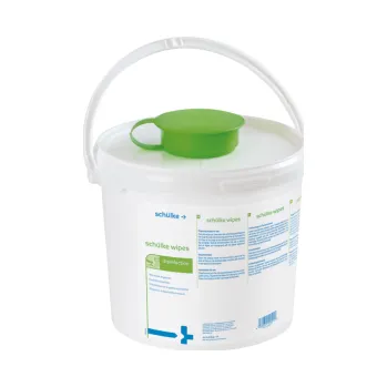 Dezinfekce Zásobník pro roli(100ks) wipes/ubrousků Schülke wipes
