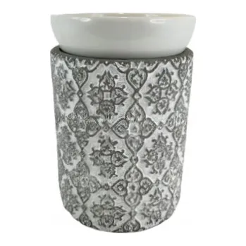 Aroma lampa Aromalampa keramická Dakls 12 cm