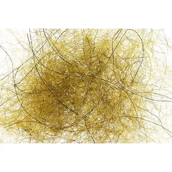 Troutline Ultra Dubbing Golden Olive