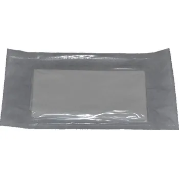 Krytí na ránu Přířezy gázové 10x20cm/1ks STERI-COVER