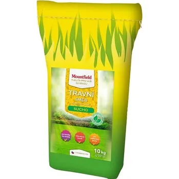 Travní směs Travní směs do sucha 10 kg